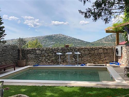 Holiday home - 6 persons -  - Stale - Crikvenica - Bribir - 51253 - Bribir