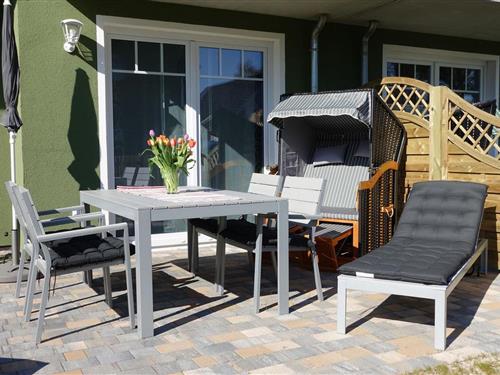 Ferielejlighed - 4 personer -  - An de Bäk - 18375 - Born