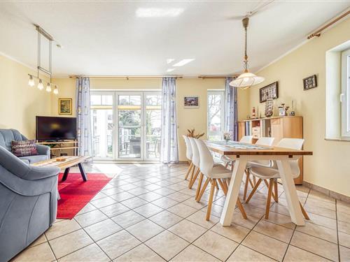 Ferieleilighet - 4 personer -  - Hafenstrasse - 18374 - Zingst (Ostseeheilbad)