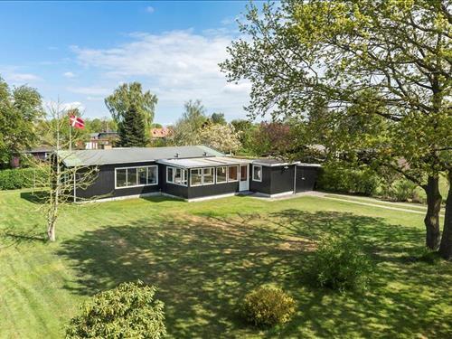 Sommerhus - 6 personer -  - Thormodsvej - 4673 - Rødvig