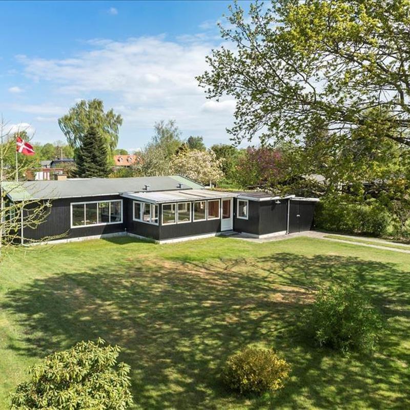 Ferienhaus - 6 Personen -  - Thormodsvej - 4673 - Rödvig