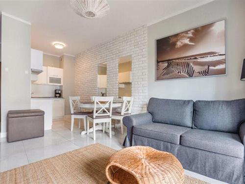 Ferielejlighed - 4 personer -  - Uzdrowiskowa - 72-600 - Swinoujscie