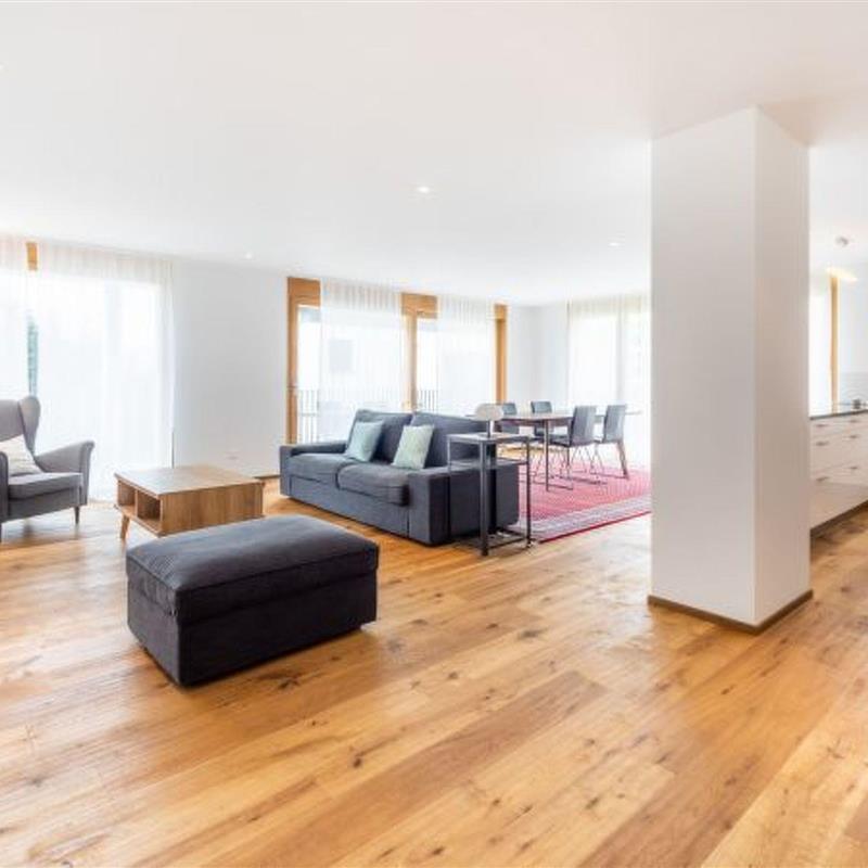 Ferielejlighed - 4 personer -  - Laax - 7032