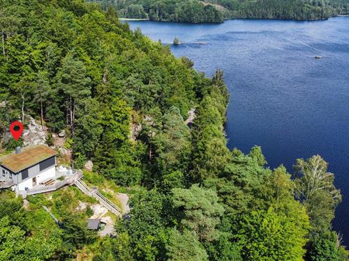 Sommerhus - 7 personer -  - Lia - 310 60 - Ullared