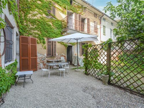 Holiday Home/Apartment - 9 persons -  - Via Roma - Cuccaro Monferrato - 15040 - Cuccaro Monferrato Al