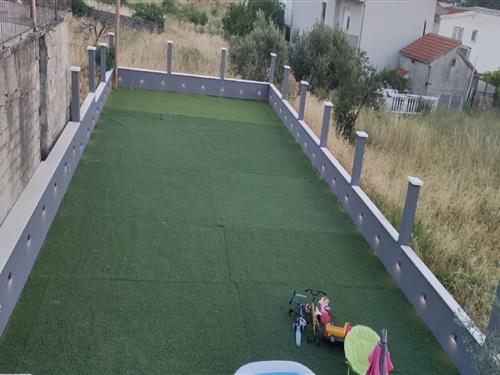 Ferieleilighet - 4 personer -  - 21000 - Split