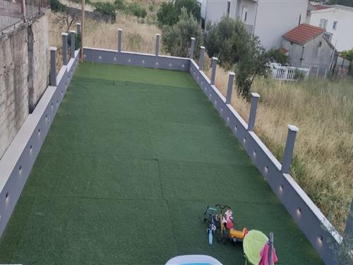 Ferielejlighed - 4 personer -  - 21000 - Split