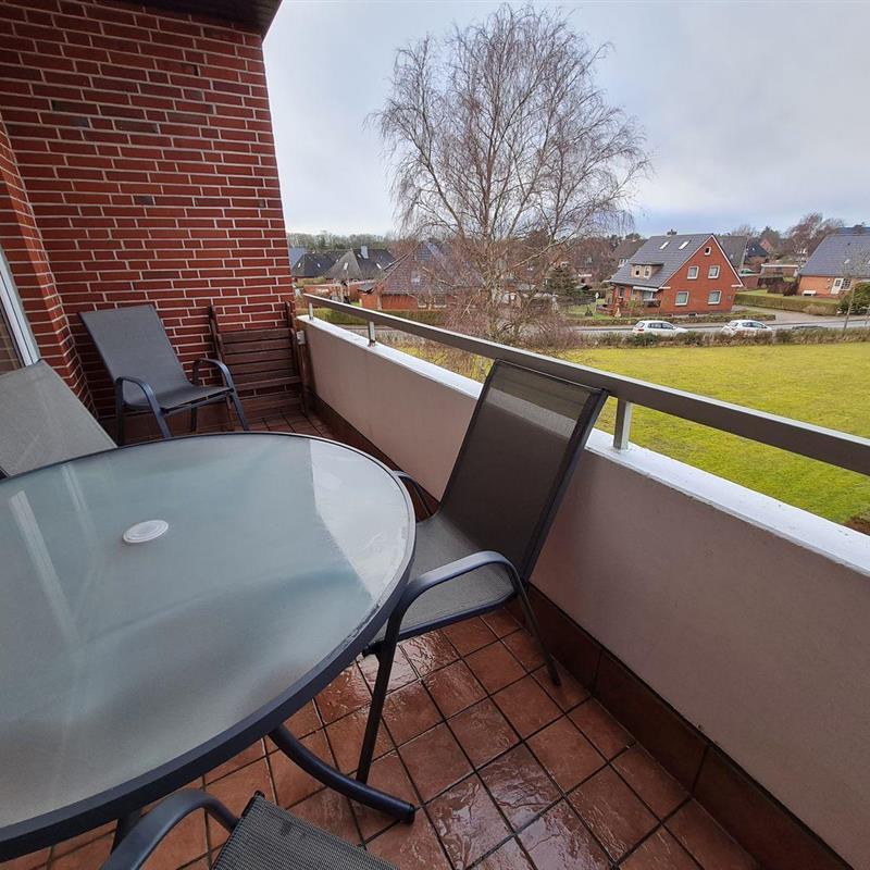 Ferielejlighed - 4 personer -  - Berliner Ring - 25938 - Wyk