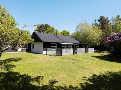 Sommerhus - 6 personer -  - Kragesvej - 3370 - Melby