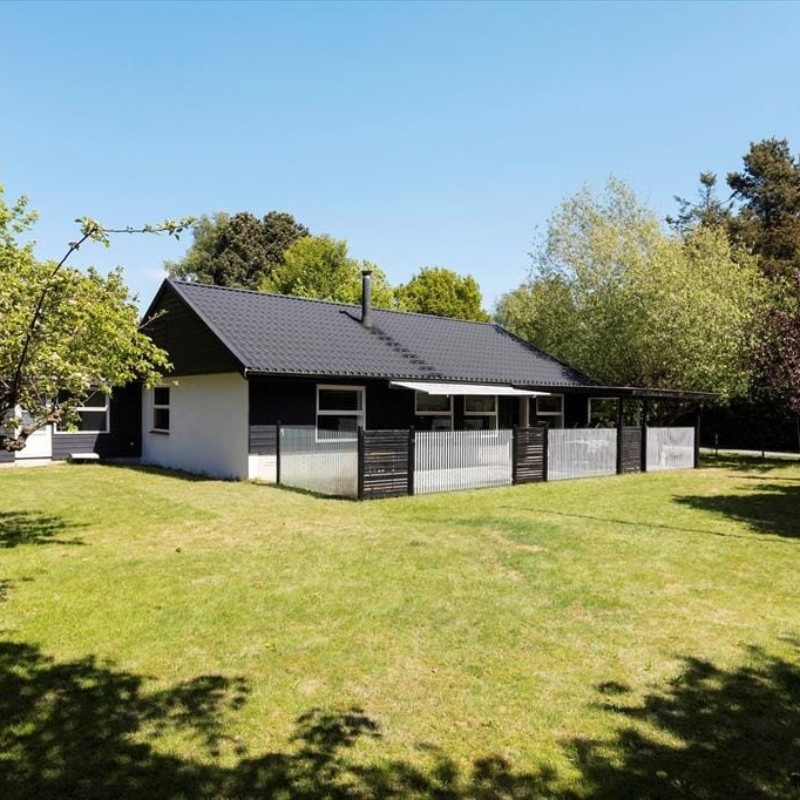 Ferienhaus - 6 Personen -  - Kragesvej - 3370 - Melby