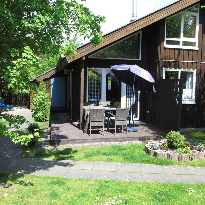 Sommerhus - 4 personer -  - Extertal - 32699