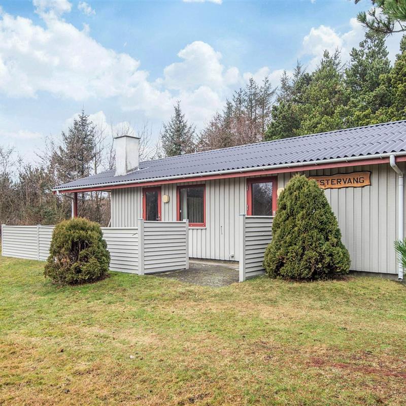 Ferienhaus - 6 Personen -  - Grønnevænget - 6857 - Blavand