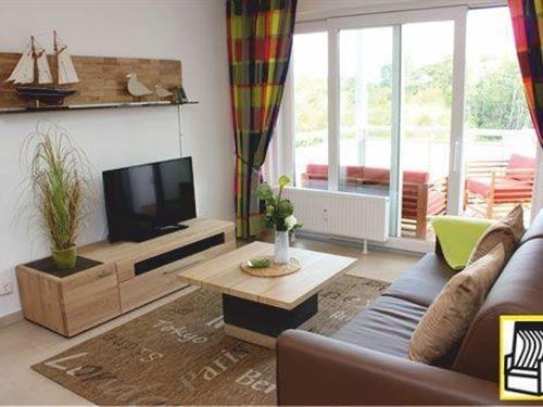 Holiday Home/Apartment - 4 persons -  - Wiesenweg - 18347 - Ostseebad Dierhagen