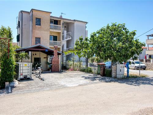 Feriehus / leilighet - 6 personer -  - Biograd na Moru - 23210 - Biograd Na Moru