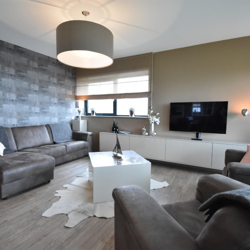 Ferielejlighed - 4 personer -  - 4493MT - Kamperland