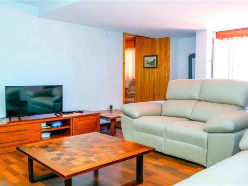Holiday apartment - 8 persons -  - 18196 - Sierra Nevada