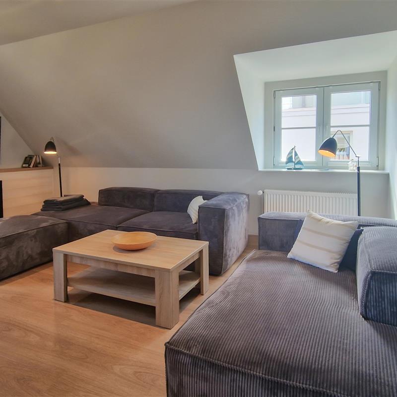 Ferielejlighed - 6 personer -  - Strandpromenade - 17429 - Seebad Bansin