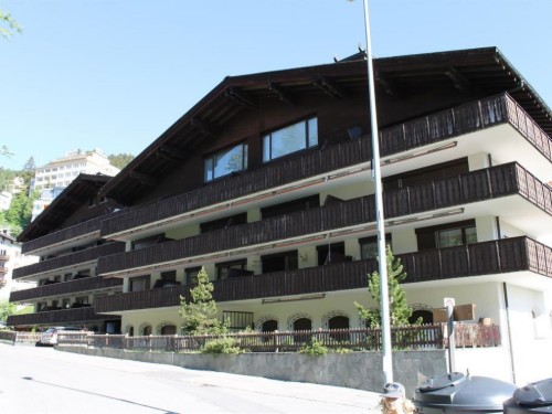 Ferieleilighet - 4 personer -  - 7050 - Arosa