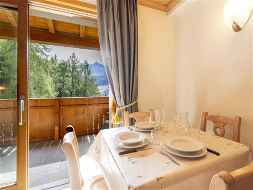 Holiday apartment - 3 persons -  - Madesimo - 23024