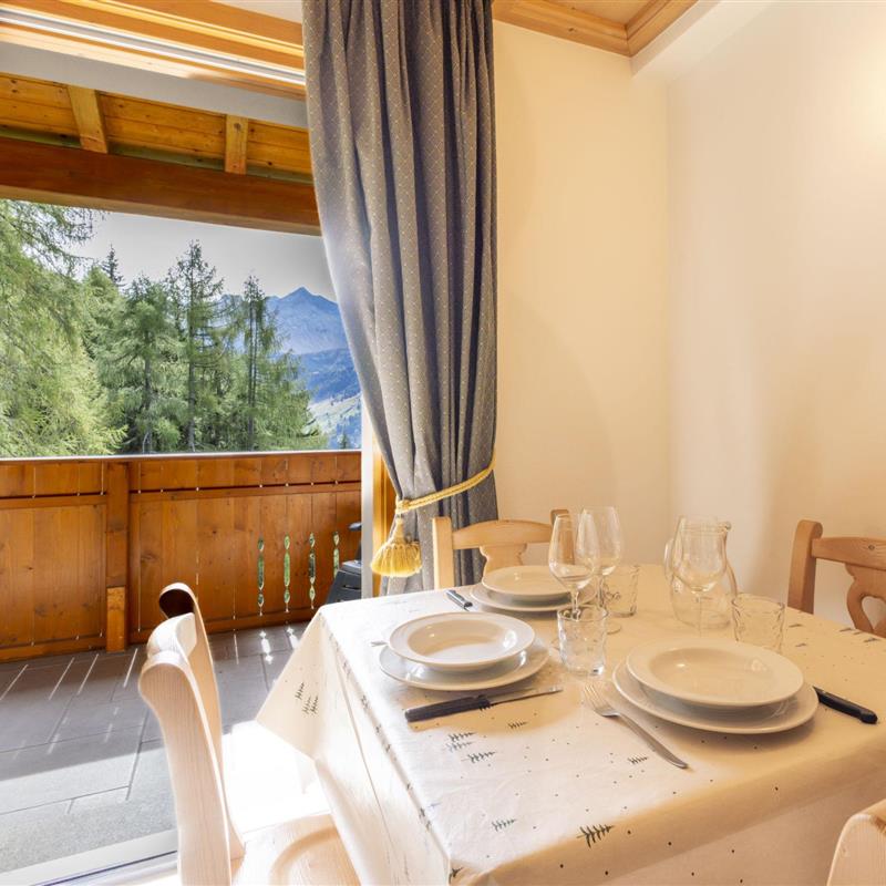 Ferielejlighed - 3 personer -  - Madesimo - 23024