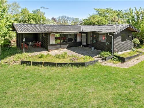 Sommerhus - 4 personer -  - Kongebregnen - Kyndeløse - 4070 - Kirke Hyllinge