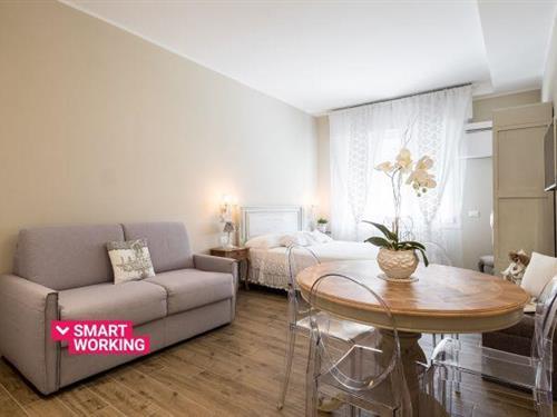 Feriehus / leilighet - 4 personer -  - 40122 - Bologna