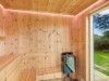 Bild 25 - Bastu
