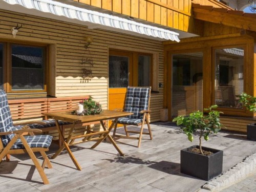 Sommerhus - 3 personer -  - 82490 - Farchant