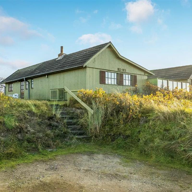 Ferienhaus - 6 Personen -  - Hympelvej - Rindby - 6720 - Fanö