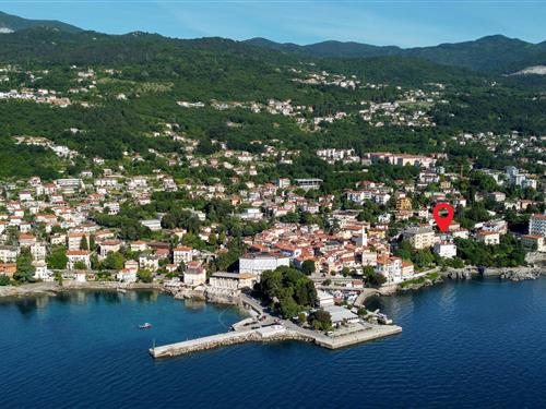 Ferielejlighed - 2 personer -  - Setaliste marsala Tita - Opatija - Lovran - 51415 - Lovran