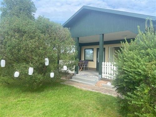 Ferienwohnung - 4 Personen -  - Ecke Stützpunkt - 18311 - Ribnitz-Damgarten / Klock