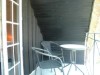 Billede 12 - Terrasse
