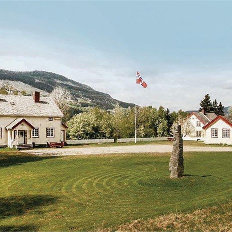 Sommerhus - 7 personer -  - Gråvåbakken - 2630 - Ringebu