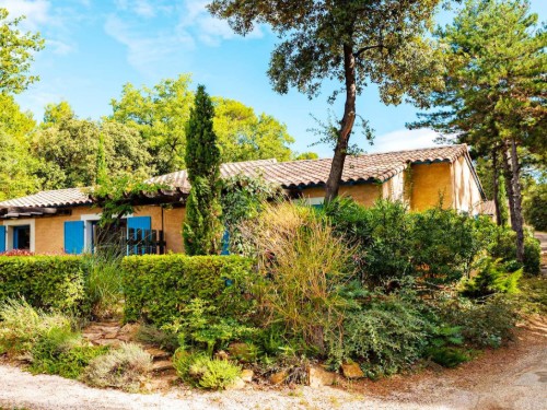 Cottage - 6 persons -  - 30330 - Gaujac