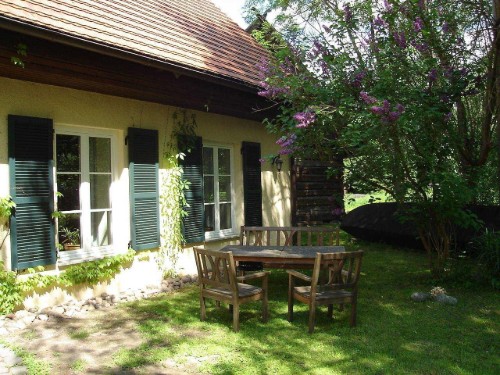 Ferielejlighed - 4 personer -  - An der Dolzke - 03222 - Lehde