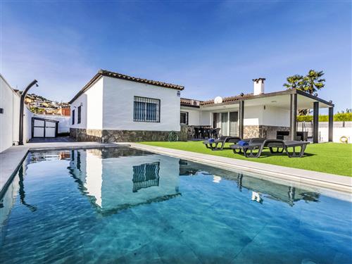 Sommerhus - 8 personer -  - Peñiscola - 125980