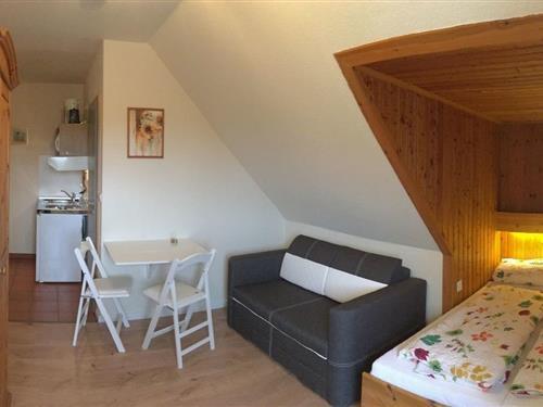 Holiday Home/Apartment - 2 persons -  - Wester-Ohrstedtfeld - 25885 - Wester-Ohrstedt