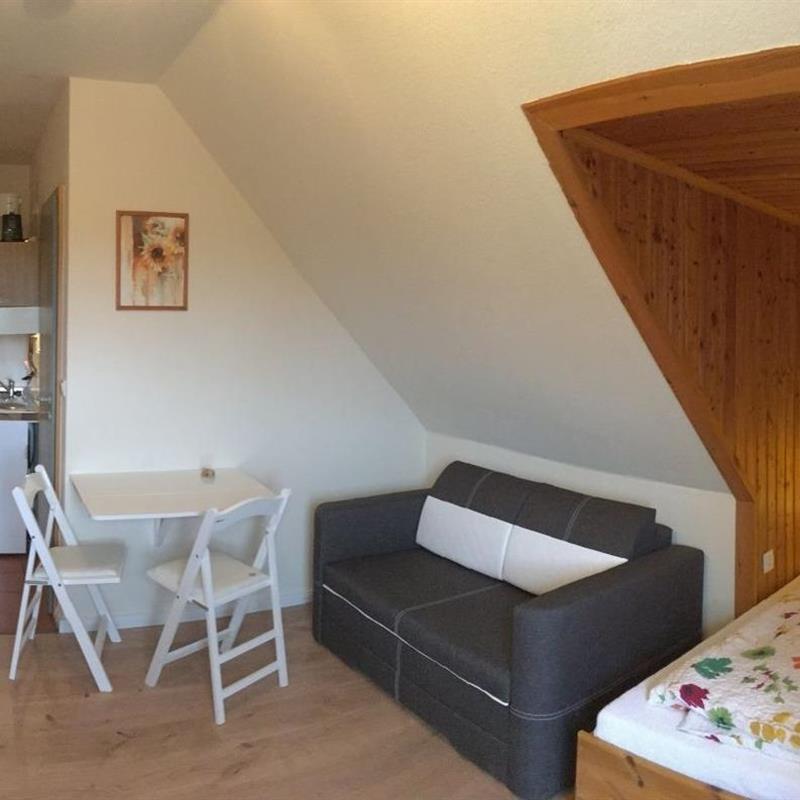 Ferielejlighed - 2 personer -  - Wester-Ohrstedtfeld - 25885 - Wester-Ohrstedt