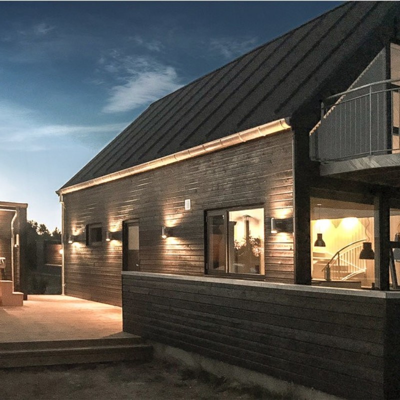 Ferienhaus - 6 Personen -  - Vestergade - Havneby - 6792 - Römö