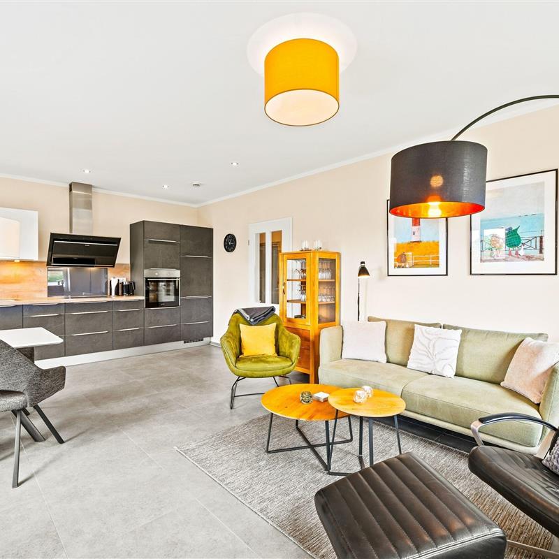 Ferielejlighed - 4 personer -  - Achterum - 26736 - Greetsiel