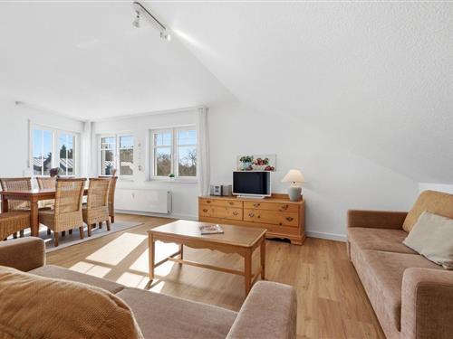 Ferieleilighet - 6 personer -  - Seepark - 17429 - Bansin