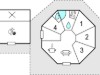 Billede 25 - Plantegning