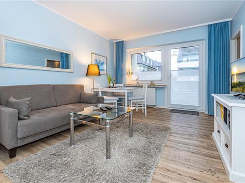 Ferielejlighed - 2 personer -  - Steinmannstraße - 25980 - Westerland