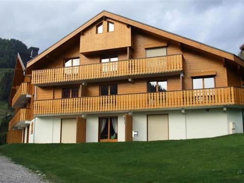 Holiday Home/Apartment - 4 persons -  - 74390 - Chatel