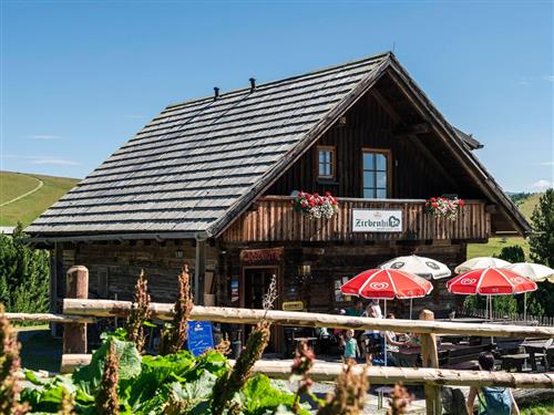 Semesterlägenhet - 6 personer -  - Falkertsee - 9564 - Patergassen