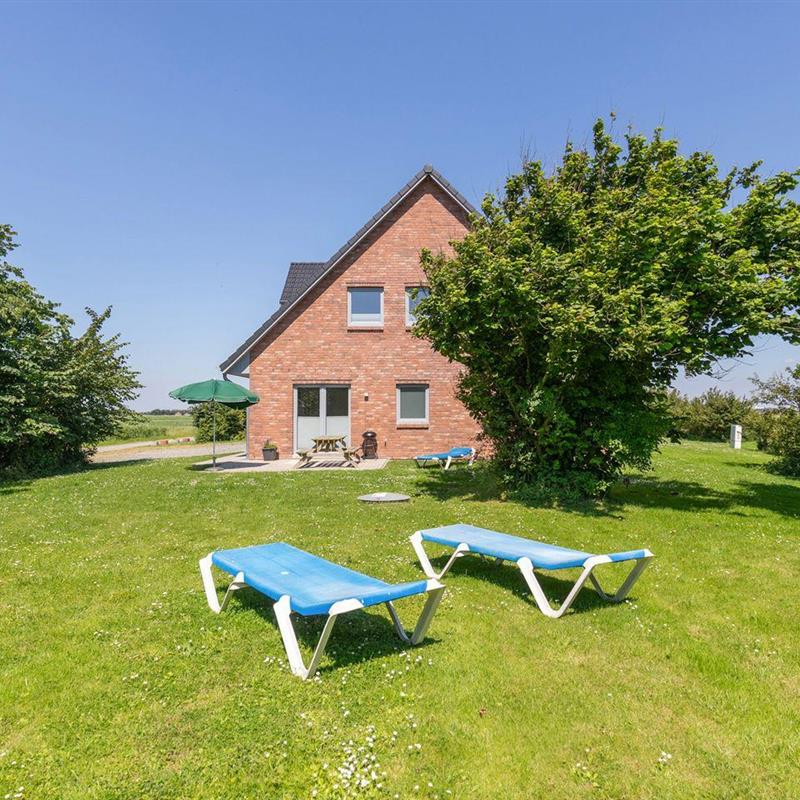 Ferielejlighed - 4 personer -  - Mitteldeich - 25845 - Nordstrand