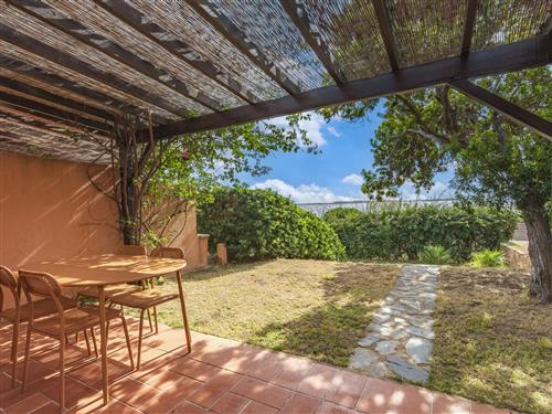 Feriehus - 5 personer -  - Bonifacio - 20169