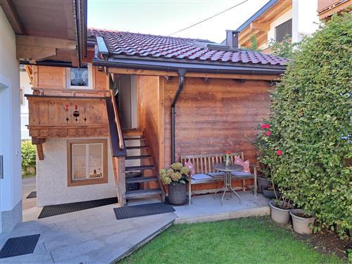 Holiday Home/Apartment - 2 persons -  - Mayrhofen - 6290