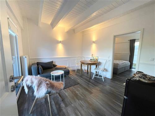 Ferieleilighet - 2 personer -  - Landweg - 25557 - Hanerau-Hademarschen