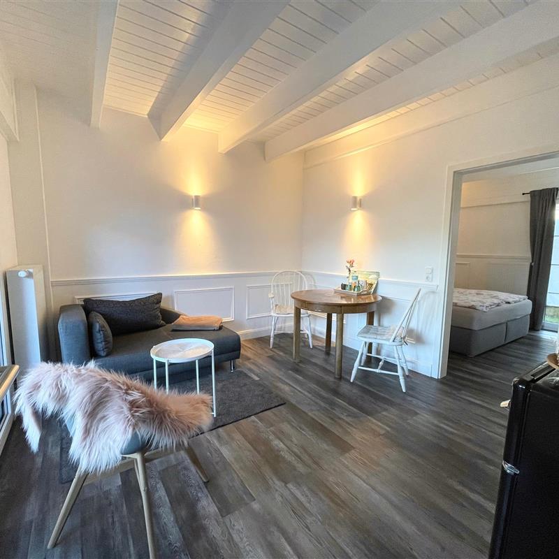 Ferielejlighed - 2 personer -  - Landweg - 25557 - Hanerau-Hademarschen